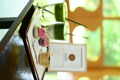 fadc7 - our first official GYOUJI