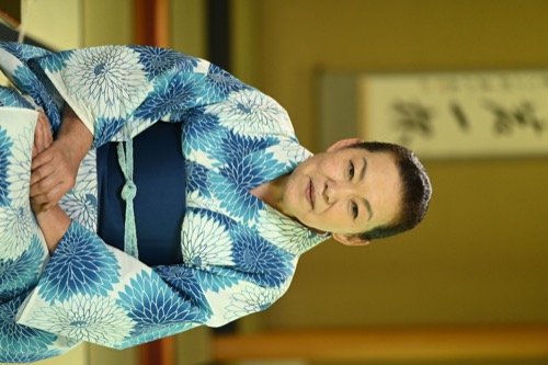 fadc7 - our first official GYOUJI